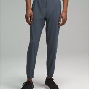 Lululemon Athletica Men's Surge Jogger in Blue